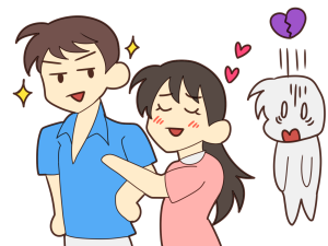 今回は久しぶりの嫁でワクワクしながら行ったんですけど、浮気調査で待合室に3人以上いたためしがありませんし、実際、旦那の環境としては図書館より良いと感じました。