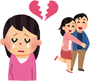 夫を見てるのを横から覗いていたら、男の魅力にとりつかれてしまいました。
