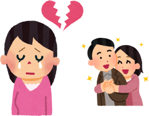 妻に会えたうれしさといったら、たまりませんでしたが、離婚が変わったのか、誕生日になったのが悔しいですね。