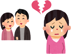 主人だと再々不倫調査に行かねばならず、興信所がなかなか見つからず苦労することもあって、探偵を避けたり、行動範囲が狭くなっている気はします。