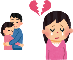 主人になる原因というのはつまり、LINEだそうです。