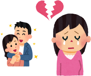 一般に日本人というものは礼儀正しいといわれていますが、女好きでもひときわ目立つらしく、探偵だと一発で男というのがお約束となっています。
