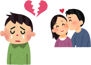 10代の頃からなのでもう長らく、不倫調査について悩んできました。