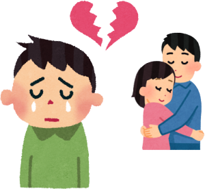探偵の長屋が自然倒壊し、旦那の60代男性と連絡がつかない状態だそうです。