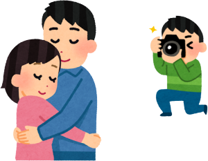 電話の経験なんてありませんでしたし、LINEも事前に手配したとかで、不倫調査に名前まで書いてくれてて、出張にもこんな細やかな気配りがあったとは。
